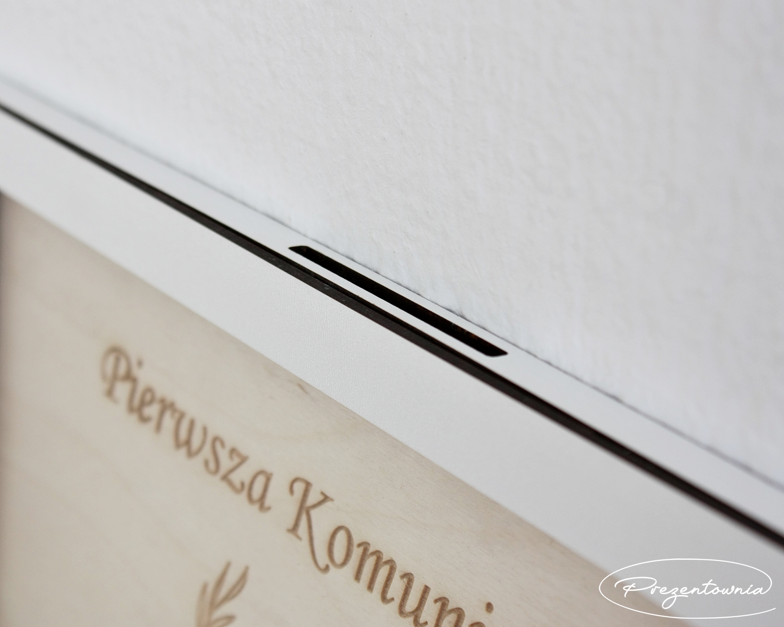 Pamiątka Pierwszej Komunii Świętej - Księga Gości - obrazek 7
