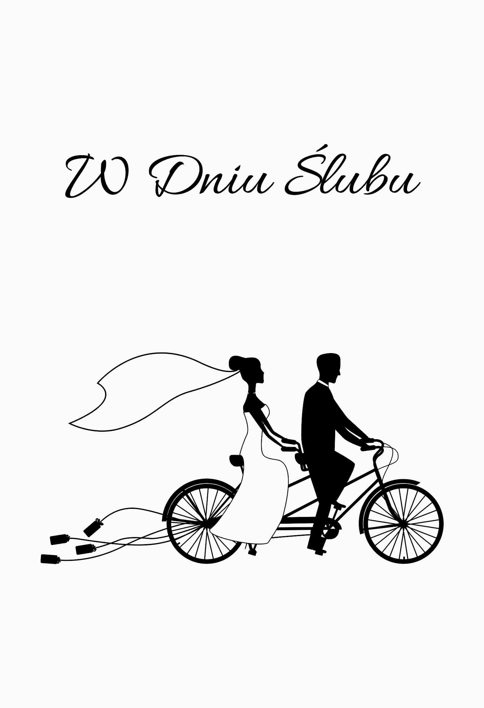 Pudełko na pieniądze - ślub - obrazek 10