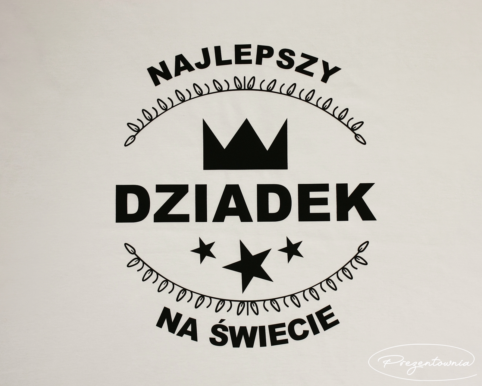 Koszulka T-shirt - Dzień Dziadka - obrazek 2