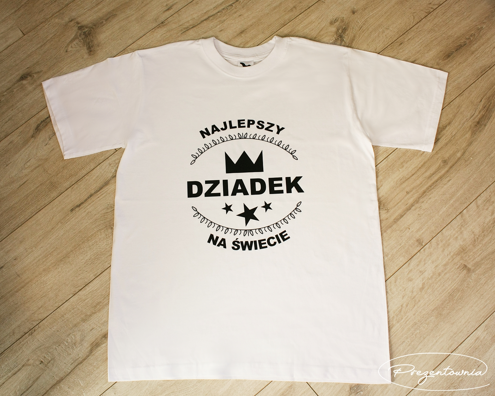 Koszulka T-shirt - Dzień Dziadka - obrazek 3