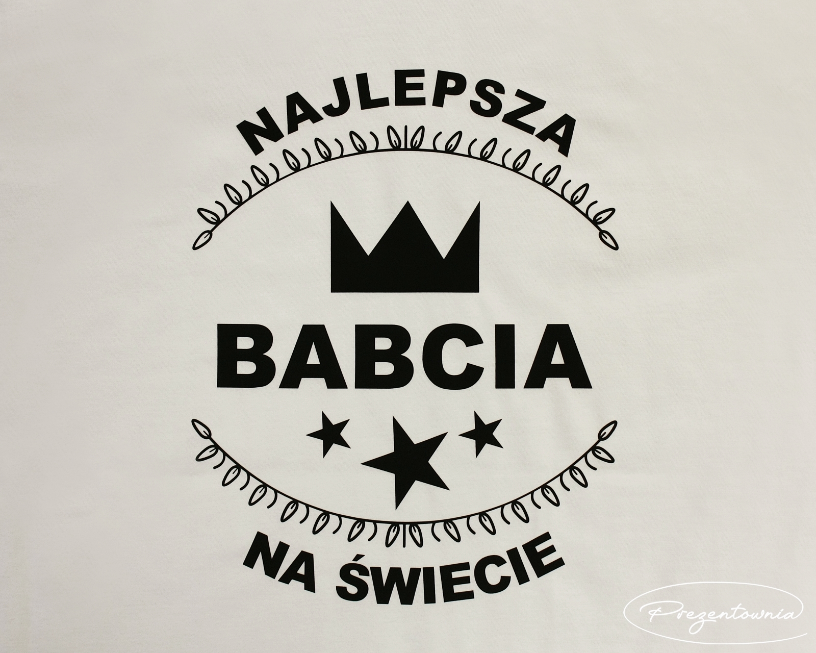 Koszulka T-shirt - Dzień Babci - obrazek 3
