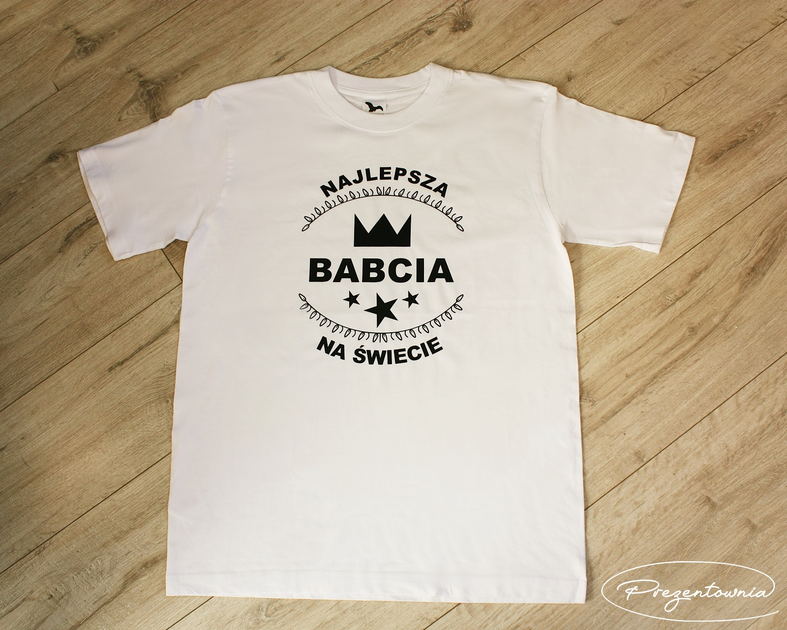 Koszulka T-shirt - Dzień Babci - obrazek 2