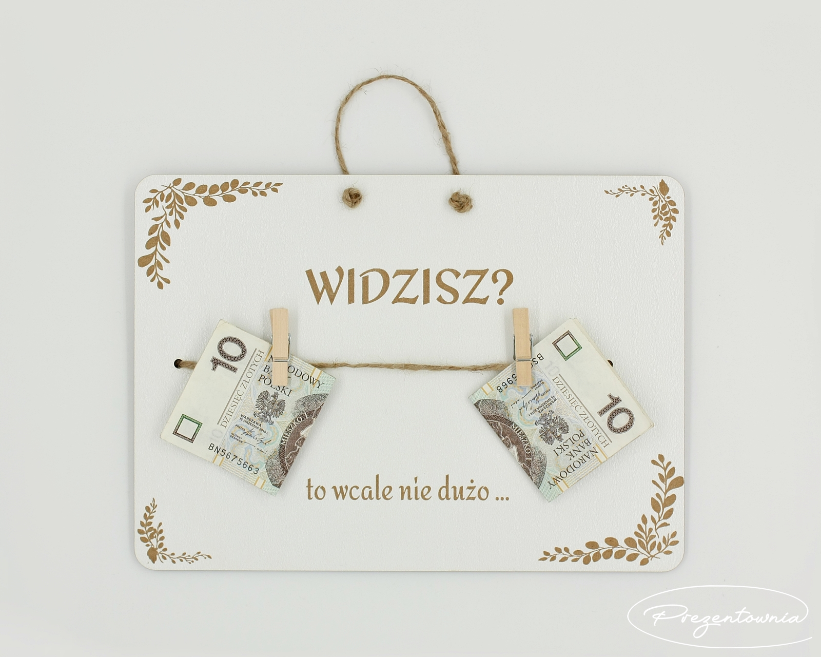 Tabliczka na urodziny - obrazek 4