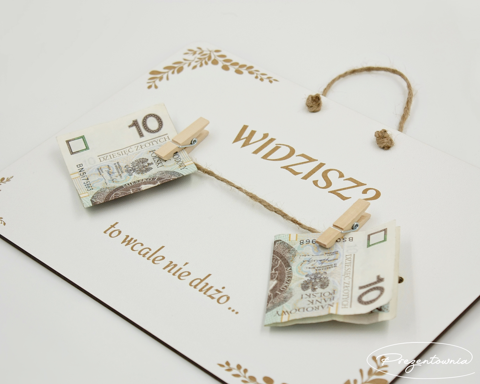 Tabliczka na urodziny - obrazek 3