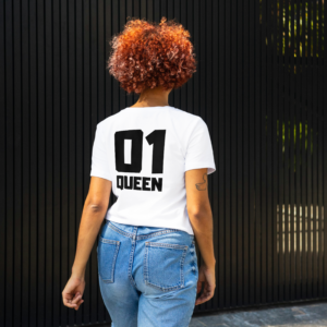 KOSZULKA QUEEN