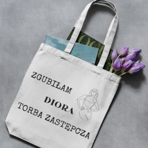 Torba na zakupy